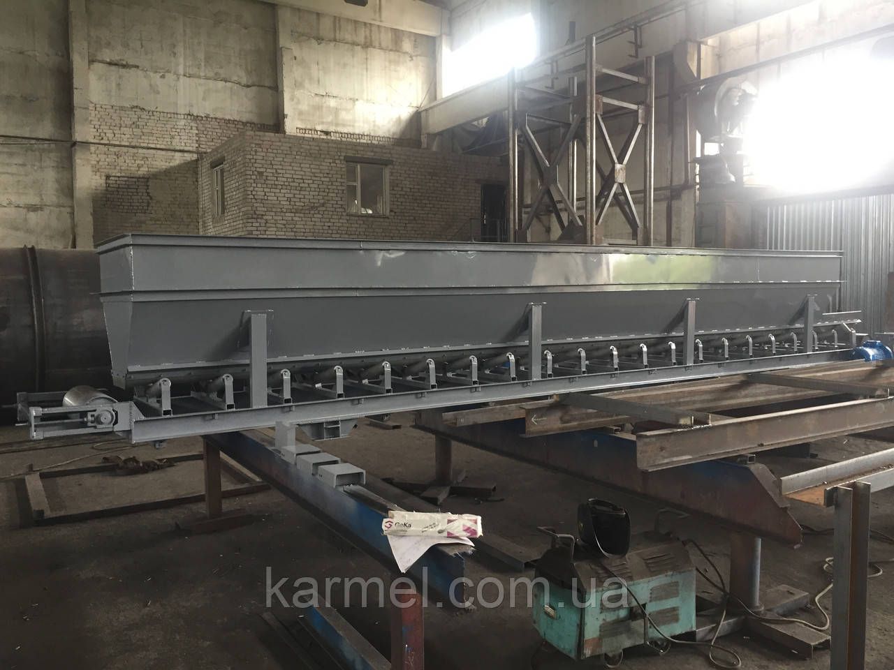 &Tcy;&iecy;&ncy;&zcy;&ocy;&mcy;&iecy;&tcy;&rcy;&icy;&chcy;&iecy;&scy;&kcy;&icy;&jcy; &vcy;&iecy;&scy;&ocy;&vcy;&ocy;&jcy; &kcy;&ocy;&ncy;&vcy;&iecy;&jcy;&iecy;&rcy; KARMEL