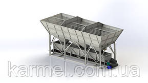 &Rcy;&ocy;&zcy;&rcy;&ocy;&bcy;&kcy;&acy; &iukcy; &zcy;&acy;&pcy;&ucy;&scy;&kcy; &ucy; &vcy;&icy;&rcy;&ocy;&bcy;&ncy;&icy;&tscy;&tcy;&vcy;&ocy; &bcy;&ucy;&ncy;&kcy;&iecy;&rcy;&ncy;&ocy;&gcy;&ocy;-&vcy;&acy;&gcy;&ocy;&vcy;&ocy;&gcy;&ocy; &kcy;&ocy;&mcy;&pcy;&lcy;&iecy;&kcy;&scy;&ucy; KARMEL (EU)