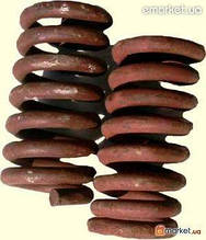 Пружина СБ-138Б.77.000