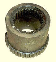 Муфта зубчатая СБ-138Б.47.044