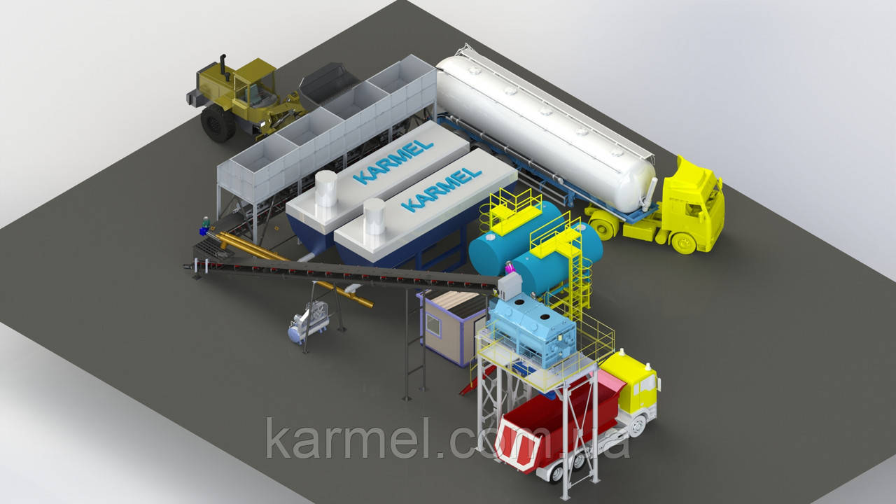 &Gcy;&rcy;&ucy;&ncy;&tcy;&ocy;&zcy;&mcy;&iukcy;&shcy;&ucy;&vcy;&acy;&lcy;&softcy;&ncy;&acy; &ucy;&scy;&tcy;&acy;&ncy;&ocy;&vcy;&kcy;&acy; &dcy;&lcy;&yacy; &SHCHcy;&Pcy;&Scy; KARMEL 90 &tcy;&ocy;&ncy;/&gcy;&ocy;&dcy;&icy;&ncy;&ucy;