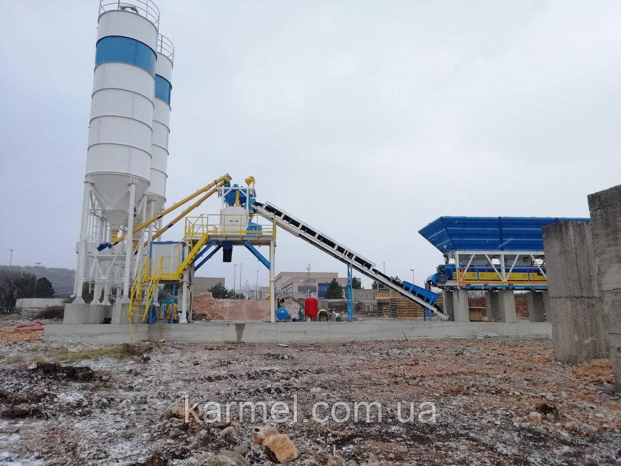 &Bcy;&iecy;&tcy;&ocy;&ncy;&ocy;&scy;&mcy;&iecy;&scy;&icy;&tcy;&iecy;&lcy;&softcy;&ncy;&acy;&yacy; &ucy;&scy;&tcy;&acy;&ncy;&ocy;&vcy;&kcy;&acy; KARMEL 80&Kcy; PREMIUM (80 &mcy;.&kcy;&ucy;&bcy;/&gcy;&ocy;&dcy;.)