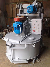 Бетонозмішувач BRZ-250 (0,25 м.куб.)