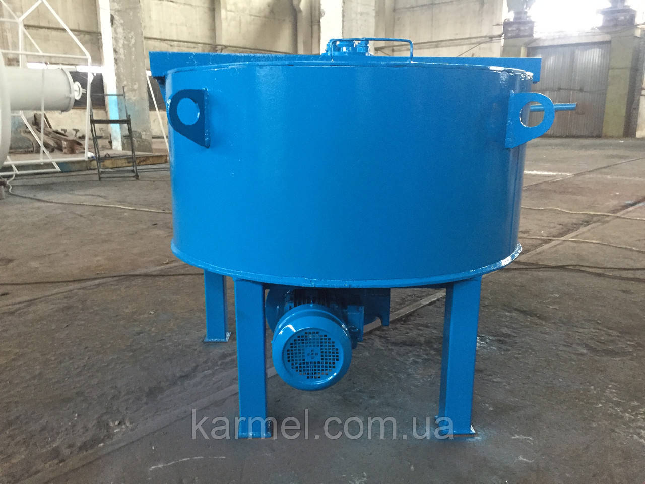 &Bcy;&iecy;&tcy;&ocy;&ncy;&ocy;&scy;&mcy;&iecy;&scy;&icy;&tcy;&iecy;&lcy;&softcy; &Rcy;&Bcy;&Scy;-250 KARMEL 0.25 &mcy;3 &Gcy;&Acy;&Rcy;&Acy;&Ncy;&Tcy;&Icy;&YAcy;