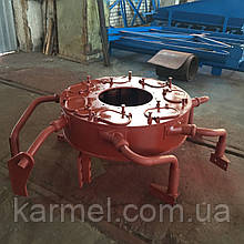 Ротор в сборе СБ-138Б.63.00