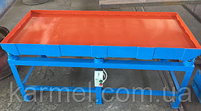 &Vcy;&icy;&bcy;&rcy;&ocy;&scy;&tcy;&ocy;&lcy; 1900*1050*750&mcy;&mcy;. KARMEL