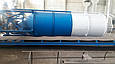 Силос для цементу 35 тон/26 м. куб KARMEL, фото 5