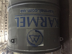 В наличии силос 50 тон под цемент  3