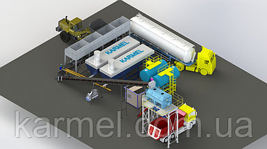 &Gcy;&rcy;&ucy;&ncy;&tcy;&ocy;&zcy;&mcy;&iukcy;&shcy;&ucy;&vcy;&acy;&lcy;&softcy;&ncy;&acy; &ucy;&scy;&tcy;&acy;&ncy;&ocy;&vcy;&kcy;&acy; &dcy;&lcy;&yacy; &SHCHcy;&Pcy;&Scy; KARMEL 90 &tcy;&ocy;&ncy;/&gcy;&ocy;&dcy;&icy;&ncy;&ucy;