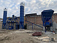 Бетоносмесительная установка БСУ-100K STANDART  KARMEL, фото 2