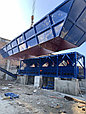 Бетоносмесительная установка БСУ-100K STANDART  KARMEL, фото 4
